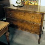 152 4066 CHEST OF DRAWERS